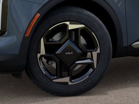 New 2026 Kia Sportage EX AWD/4WD image 9