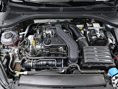 Used 2024 Volkswagen Jetta S FWD image 40