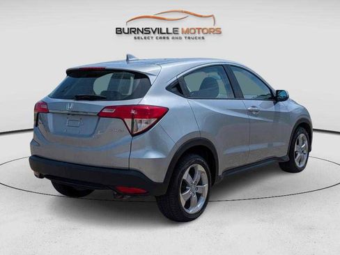 Used 2020 Honda HR-V LX image 7