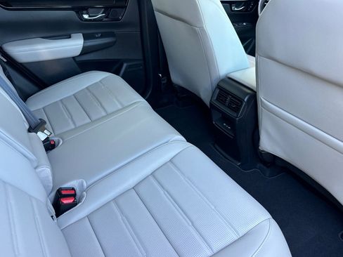 Certified 2026 Honda CR-V EX-L image 30