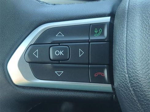 Certified 2024 Jeep Compass Limited image 15