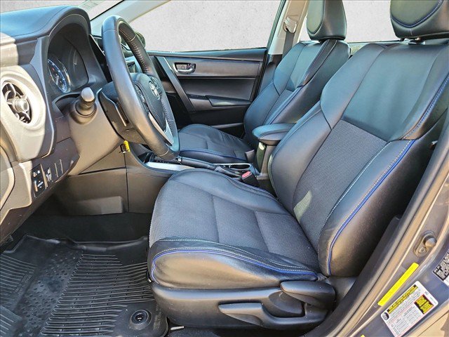 Used 2019 Toyota Corolla SE FWD image 15