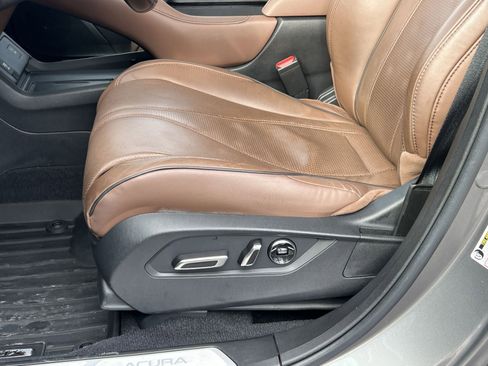 Certified 2023 Acura RDX AWD w/ Advance Package image 15