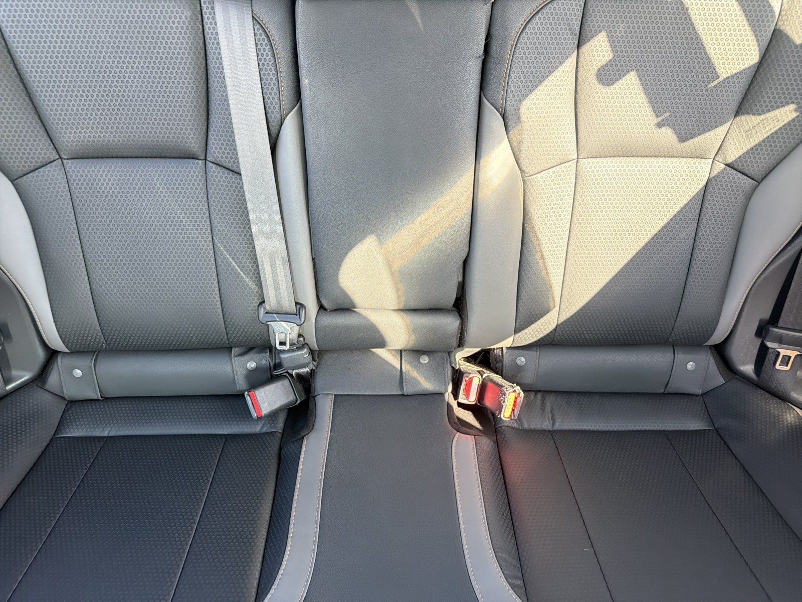 Certified 2024 Subaru Crosstrek 2.5i Wilderness w/ Crosstrek Mirror Package AWD/4WD image 13