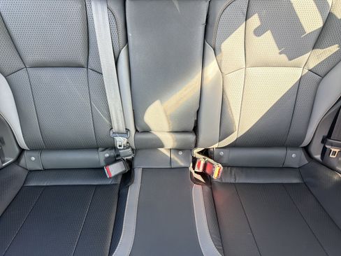 Certified 2024 Subaru Crosstrek 2.5i Wilderness w/ Crosstrek Mirror Package AWD/4WD image 13