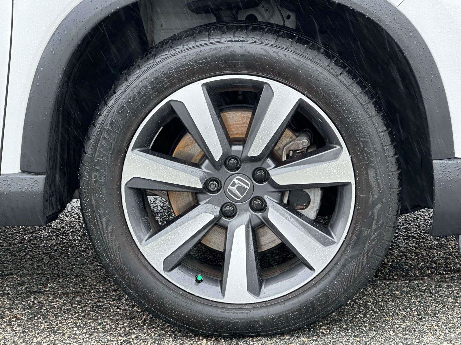 Used 2023 Honda Pilot Elite image 7