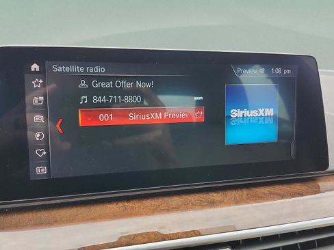 Used 2019 BMW 530i 530i w/ Luxury Package image 34