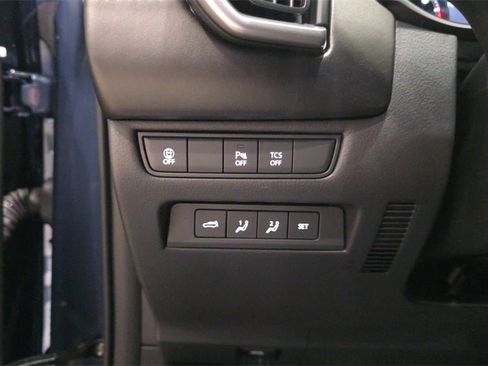 New 2026 MAZDA CX-50 AWD 2.5 S w/ Cargo Package image 28