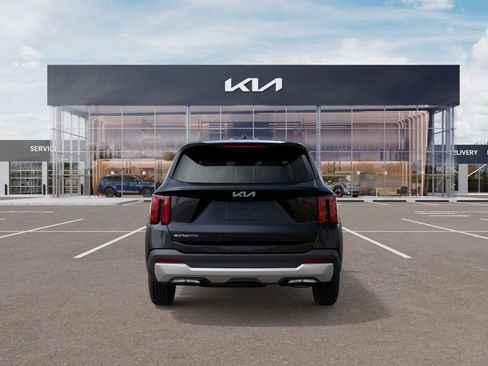 New 2026 Kia Sorento LX image 5