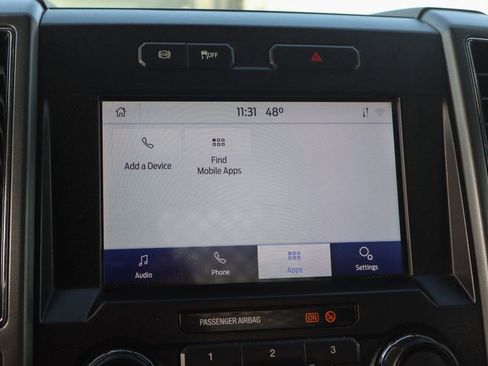 Used 2021 Ford F550 4x4 Regular Cab Super Duty image 33