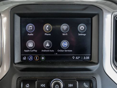 Used 2024 Chevrolet Silverado 3500 W/T w/ WT Convenience Package AWD/4WD image 22