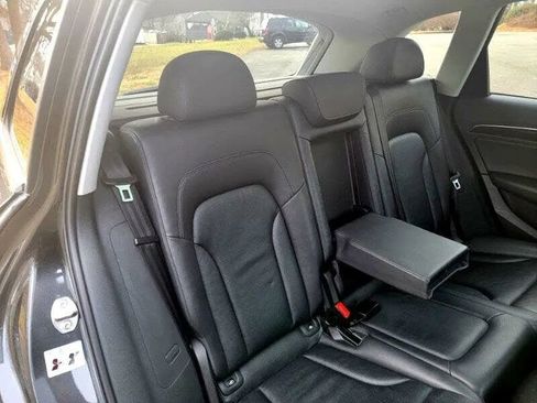 Used 2014 Audi Q5 3.0T Premium Plus image 13