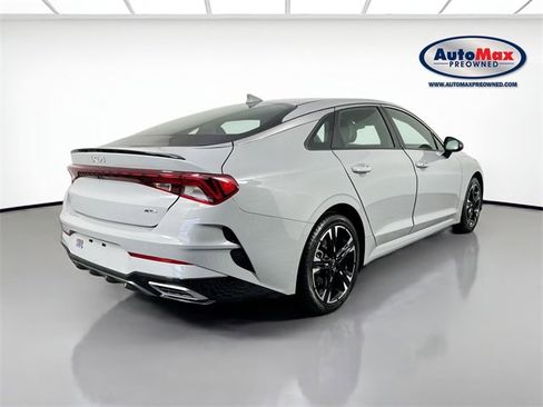 Used 2024 Kia K5 GT-Line w/ GT-Line Premium Package image 2