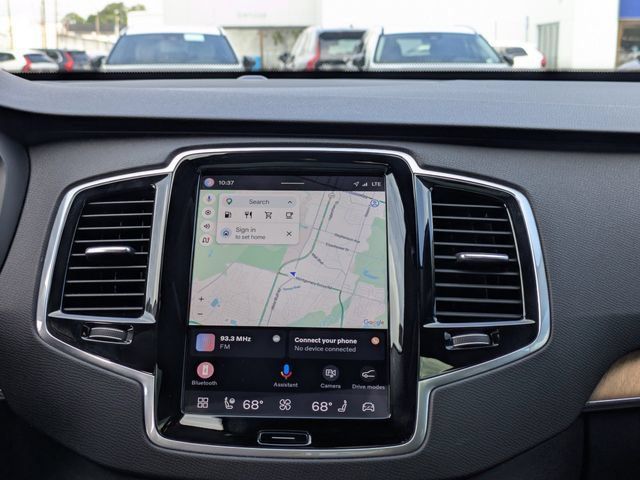 Certified 2023 Volvo XC90 B5 Plus w/ Protection Package Premier AWD/4WD image 25