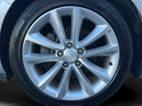 Used 2016 Buick Verano Convenience w/ Driver Confidence Package image 44