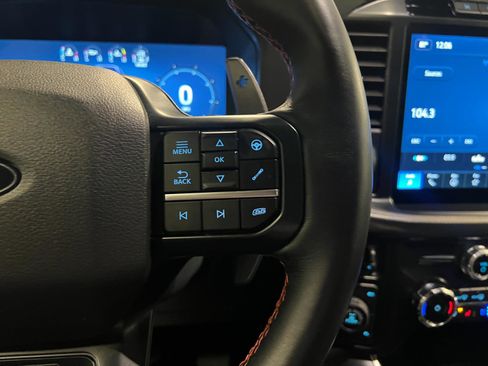 Used 2025 Ford F150 Raptor image 14