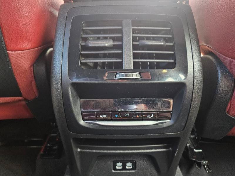 Used 2022 BMW X3 sDrive30i w/ Convenience Package w/ZPA RWD image 73