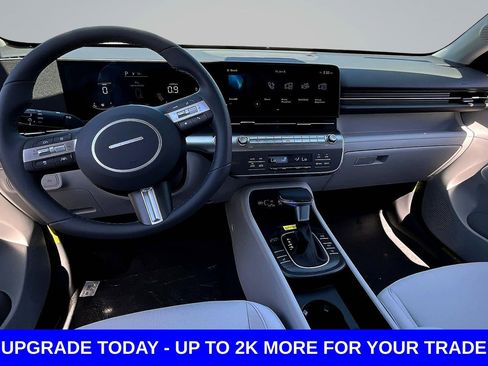New 2026 Hyundai Kona SEL Sport FWD image 3