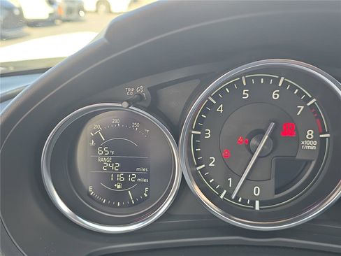 Used 2023 MAZDA MX-5 Miata Club w/ Brembo/BBS Recaro Package image 23