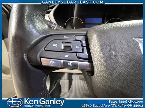 Used 2020 Cadillac XT4 Premium Luxury w/ Cold Weather Package image 14