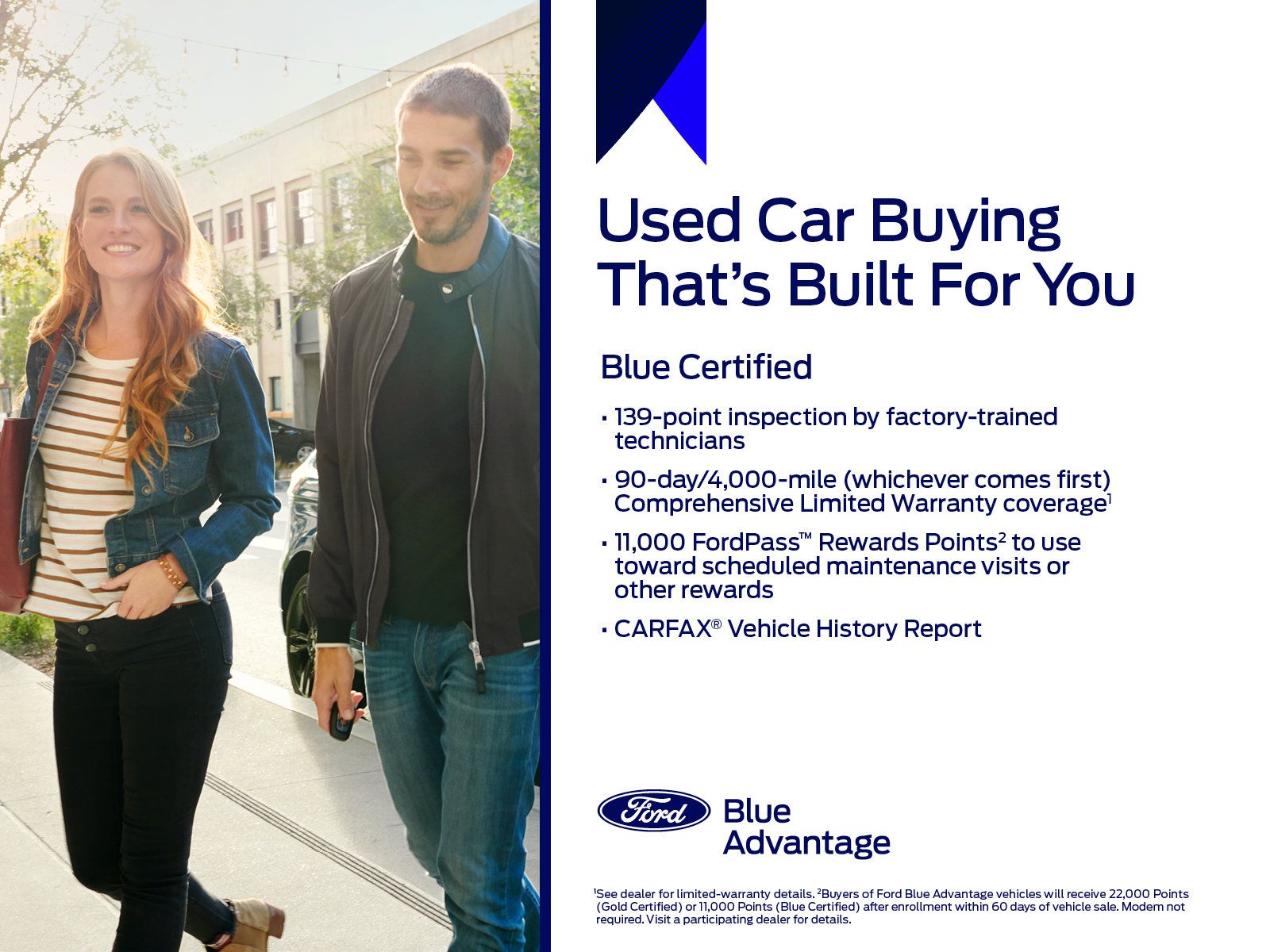 Used 2022 Ford Bronco Sport Outer Banks w/ Tech Package AWD/4WD image 2