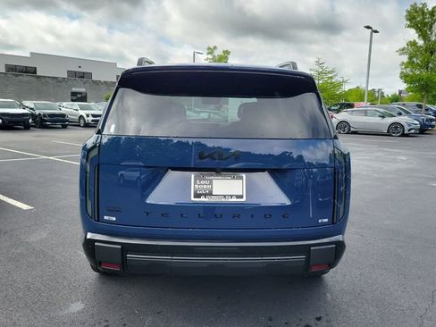 New 2027 Kia Telluride SX X-Line AWD/4WD image 5