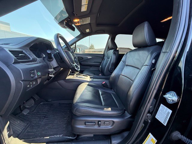 Used 2023 Honda Passport EX-L image 11