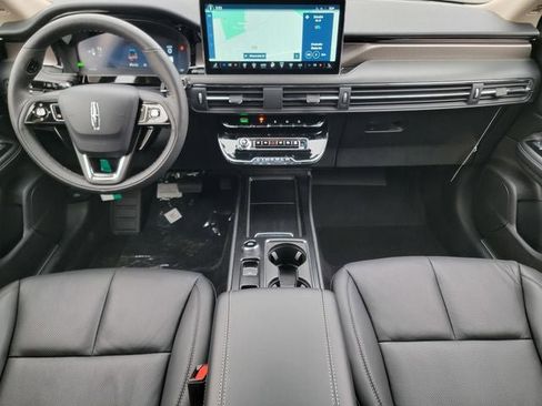 New 2026 Lincoln Corsair Grand Touring AWD/4WD image 25
