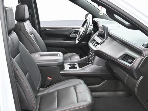 Used 2023 Chevrolet Tahoe RST w/ Luxury Package image 40