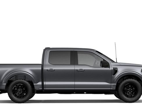 New 2026 Ford F150 XLT w/ Equipment Group 302A MID AWD/4WD image 48