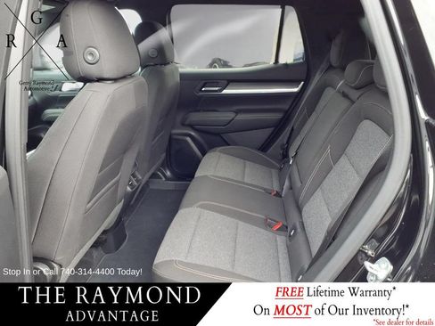 Used 2026 GMC Terrain Elevation AWD/4WD image 14
