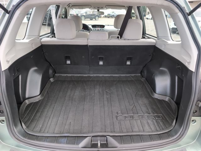 Used 2018 Subaru Forester 2.5i w/ Alloy Wheel Package AWD/4WD image 14