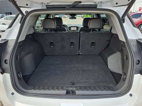Used 2023 GMC Terrain AT4 w/ Infotainment Package II AWD/4WD image 18