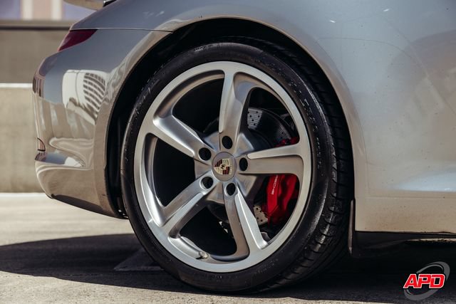 Used 2012 Porsche 911 Carrera S RWD image 65