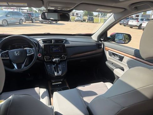 Used 2022 Honda CR-V Touring image 28