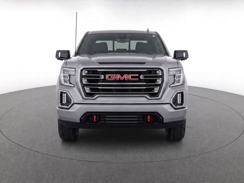 Certified 2022 GMC Sierra 1500 AT4 w/ AT4 Preferred Package AWD/4WD image 5