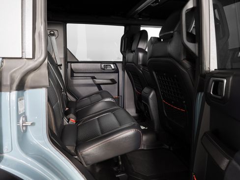 Used 2023 Ford Bronco Raptor image 10