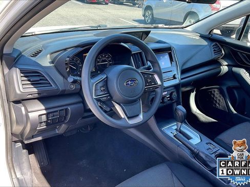 Certified 2023 Subaru Impreza 2.0i Premium AWD/4WD image 19