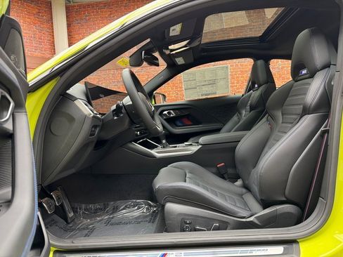 New 2026 BMW M2 w/ Lighting Package image 21