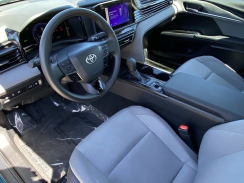 Certified 2026 Toyota Camry LE w/ Convenience Package image 25