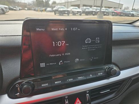 Used 2024 Kia Forte LXS image 21