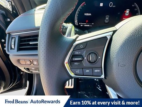 New 2025 Acura TLX SH-AWD w/ A-SPEC Pkg image 36