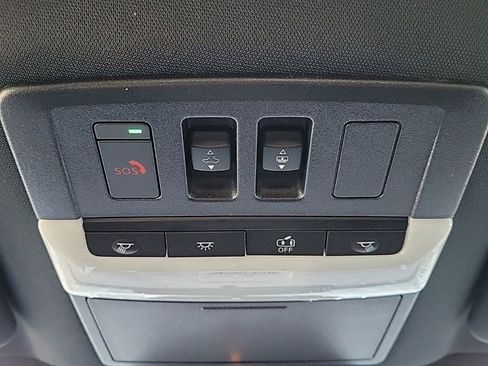 New 2026 Nissan Pathfinder Rock Creek AWD/4WD image 22