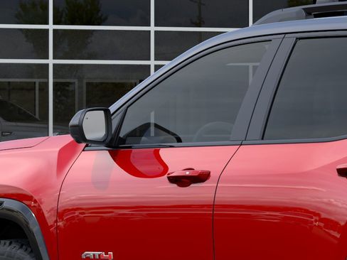 New 2026 GMC Terrain AT4 w/ Convenience Package III AWD/4WD image 45