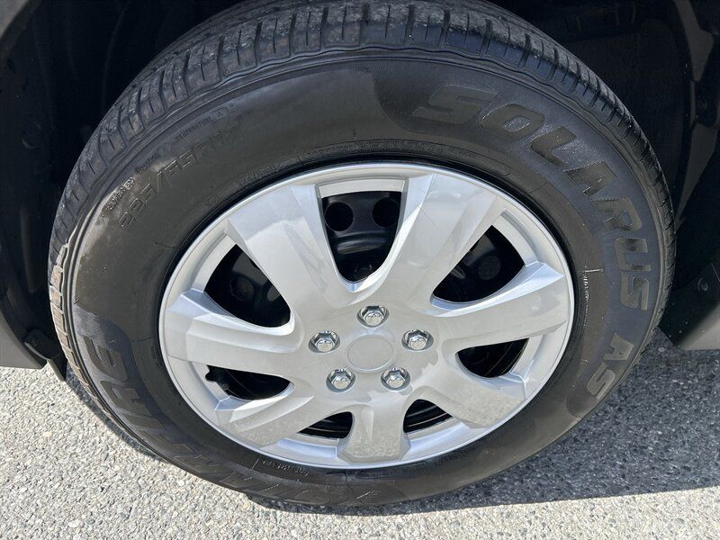 Used 2020 Nissan Rogue S AWD/4WD image 7
