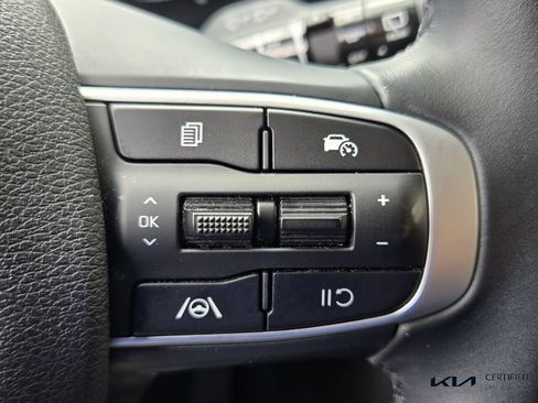 Certified 2023 Kia Sportage EX FWD image 26