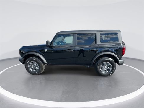 New 2025 Ford Bronco Big Bend image 5