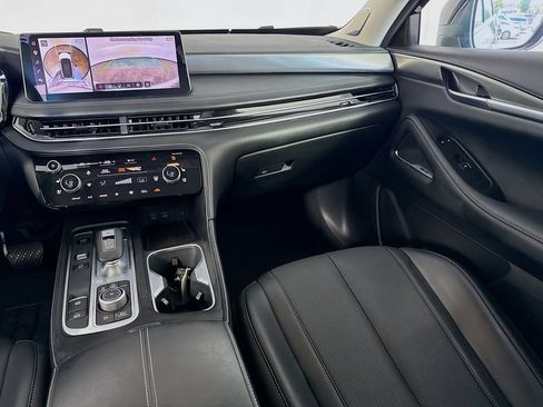 Certified 2026 INFINITI QX60 Luxe w/ Cargo Package FWD image 25