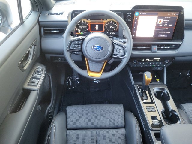 New 2026 Subaru Outback Wilderness AWD/4WD image 11