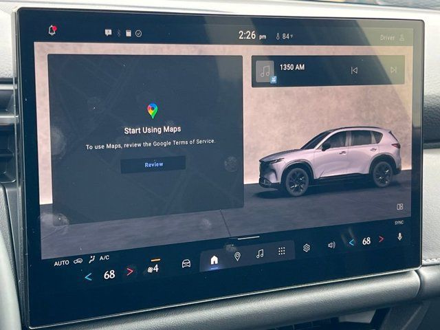 New 2026 MAZDA CX-5 Select AWD/4WD image 19